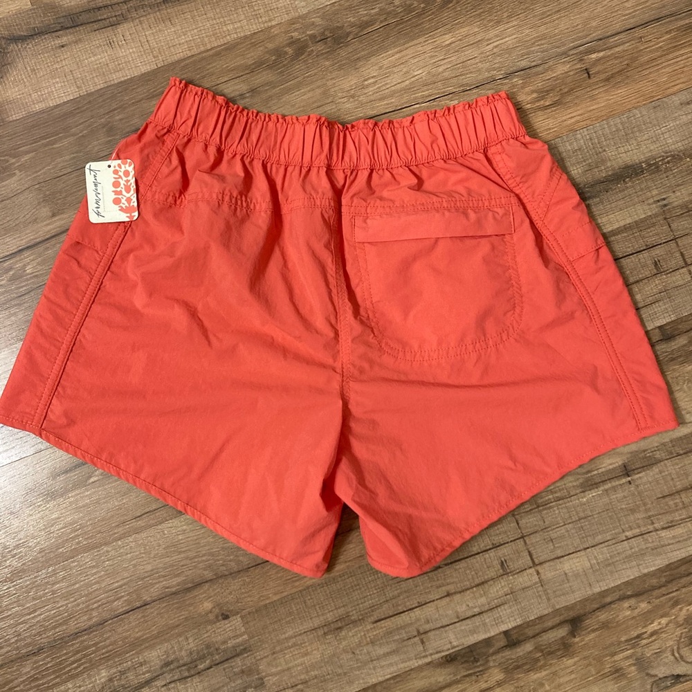 FP Movement By Free People | NWT Women’s In The Wild Shorts - Picture 3 of 11